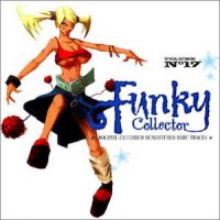 Purchase VA - Funky Collector Vol. 17