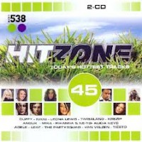 Purchase VA - Hitzone 45 CD2