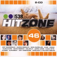 Purchase VA - Hitzone 46 CD1