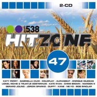 Purchase VA - Hitzone 47 CD2