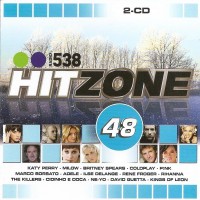 Purchase VA - Hitzone 48 CD2
