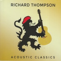 Purchase Richard Thompson - Acoustic Classics