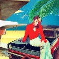 Buy La Roux - Trouble in Paradise Mp3 Download