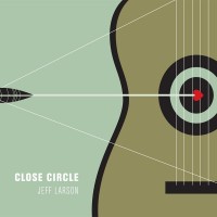 Purchase Jeff Larson - Close Circle