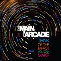 Purchase The Main Arcade - Think Of The Impact You Can Make