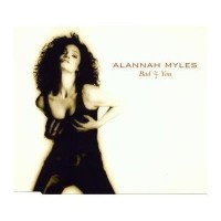 Purchase Alannah Myles - Bad 4 You (EP)