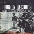 Buy Broken Records - Until The Earth Begins To Part (CDS) Mp3 Download