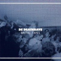 Purchase DZ Deathrays - Brutal Tapes (EP)