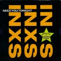 Buy INXS - I Need You Tonight (2002 White Label) (Fatboy Slim Edit) (CDS) Mp3 Download