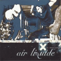 Purchase Air Liquide - X CD1
