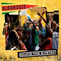 Purchase Alborosie - Sound The System