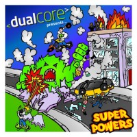 Purchase Dual Core - Super Powers