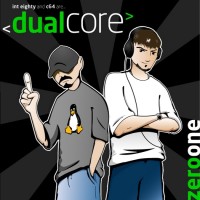 Purchase Dual Core - Zero One