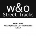 Buy Ejeca - Night Rays (EP) Mp3 Download