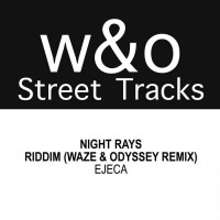 Purchase Ejeca - Night Rays (EP)