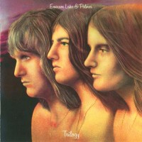Purchase Emerson, Lake & Palmer - Trilogy (Remastered 2011)