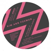 Purchase Kim Ann Foxman - Return It / Hypnotic Dance (Steffi Remixes)