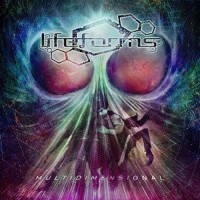 Purchase Lifeforms - Multidimensional
