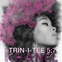Purchase Trin-I-Tee 5:7 - According To Chanel