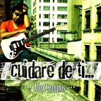 Purchase Alex Campos - Cuidare De Ti...