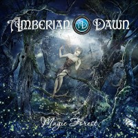 Purchase Amberian Dawn - Magic Forest (Limited First Edition)