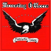 Purchase Arresting Officers - Patriotic Voice