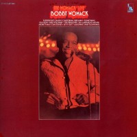 Purchase Bobby Womack - The Womack Live (Vinyl)
