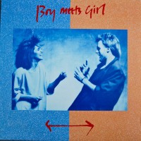 Purchase Boy Meets Girl - Boy Meets Girl