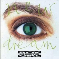 Purchase Boy Meets Girl - New Dream