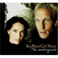 Purchase Boy Meets Girl - The Wonderground