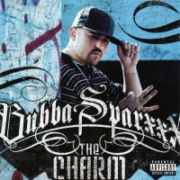 Purchase Bubba Sparxxx - The Charm