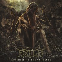 Purchase Exile - Engineering The Genocide (EP)