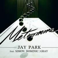 Purchase Jay Park - Metronome (EP)