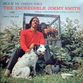 Buy Jimmy Smith - Back At The Chicken Shack: The Incredible Jimmy Smith Mp3 Download