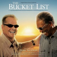 Purchase Marc Shaiman - The Bucket List