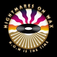 Purchase Nightmares On Wax - N.O.W. Is The Time (Deep Down Edition) CD1