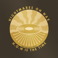Purchase Nightmares On Wax - N.O.W. Is The Time (Deep Down Edition) CD3