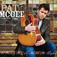 Purchase Pat Mcgee - No Wrong Way To Make It Right