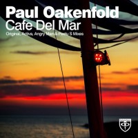 Purchase Paul Oakenfold - Cafe Del Mar (EP)