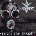Buy 8 Foot Sativa - Season For Assault Mp3 Download