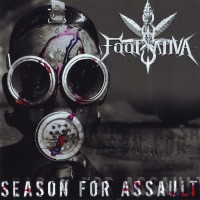 Purchase 8 Foot Sativa - Season For Assault