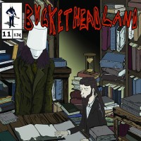 Purchase Buckethead - Pike 11 - Forgotten Library