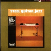 Purchase Buddie Emmons - Steel Guitar Jazz (Reissue 2003)