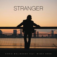 Purchase Chris Malinchak - Stranger (CDS)