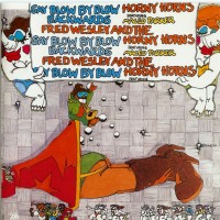 Purchase Fred Wesley And The Horny Horns - Say Blow By Blow Backwards (Vinyl)