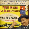 Buy Funki Porcini - Le Banquet Cassio Mp3 Download