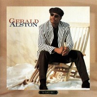 Purchase Gerald Alston - First Class Only