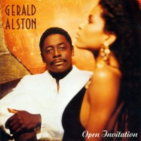 Purchase Gerald Alston - Open Invitation