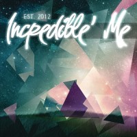 Purchase Incredible' Me - Est. 2012