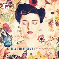 Purchase Khatia Buniatishvili - Motherland (Johann Sebastian Bach)